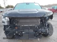 ✅ 2022 Chevrolet Silverado 1500 LTZ • VIN: 1GCUDGET2NZ603732 • Lot: 43700663. Listed on IAAI with 22,413 mi. Free auction sales archive from the USA and detailed vehicle history report at DreamBid. Image 12.