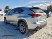 ✅ 2021 Lexus NX 300 • VIN: JTJDARBZ7M2181510 • Лот: 93751615. Опубликован ранее на Copart с пробегом 32 068 миль. Бесплатный доступ к архиву аукционных продаж из США и подробный отчёт об истории автомобиля на DreamBid. Изображение 2.