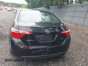 ✅ 2014 Toyota Corolla L • VIN: 2T1BURHE1EC219290 • Lot: 42999621. Wystawiony na IAAI z przebiegiem 104 863 mil. Bezpłatny archiwum sprzedaży aukcyjnych z USA i szczegółowy raport historii pojazdu na DreamBid. Zdjęcie 16.