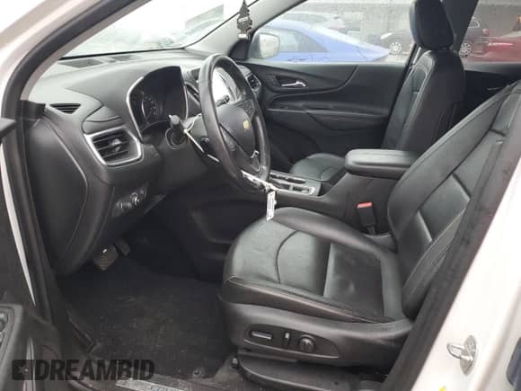 2019 Chevrolet Equinox Premier с VIN 2GNAXPEXXK6263631, выставлен на аукционе Copart как лот 90412435 с пробегом 64 953 миль миль и Списание • Salvage title. История ставок и продаж доступна на DreamBid. Изображение 7.