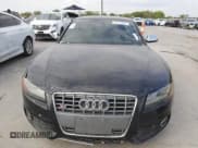 ✅ 2010 Audi S5 Prestige • VIN: WAUVVAFR6AA027862 • Lot: 43983283. Listed on Copart with Not provided. Free auction sales archive from the USA and detailed vehicle history report at DreamBid. Image 5.
