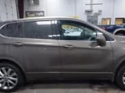 ✅ 2017 Buick Envision Premium I • VIN: LRBFXESX6HD031785 • Лот: 41894537. Опубликован ранее на IAAI с пробегом 72 065 миль. Бесплатный доступ к архиву аукционных продаж из США и подробный отчёт об истории автомобиля на DreamBid. Изображение 14.