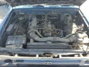 ✅ 1995 Toyota Pickup • VIN: 4TARN81A0SZ323666 • Lot: 56431705. Wystawiony na Copart z przebiegiem 399 503 mil. Bezpłatny archiwum sprzedaży aukcyjnych z USA i szczegółowy raport historii pojazdu na DreamBid. Zdjęcie 11.