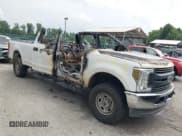 ✅ 2018 Ford F-250 XLT • VIN: 1FT7W2B69JEC75428 • Lot: 42708548. Listed on IAAI with Not provided. Free auction sales archive from the USA and detailed vehicle history report at DreamBid. Image 6.