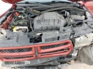 ✅ 2011 Dodge Durango R/T • VIN: 1D4SD6GT4BC535269 • Lot: 58329705. Listed on Copart with 122,961 mi. Free auction sales archive from the USA and detailed vehicle history report at DreamBid. Image 12.