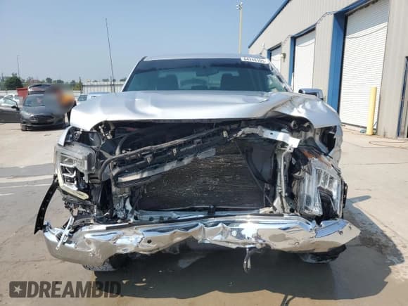 ✅ 2020 GMC Sierra 1500 • VIN: 3GTP8AEF4LG414991 • Лот: 64248105. Опубликован ранее на Copart с пробегом 119 693 миль. Бесплатный доступ к архиву аукционных продаж из США и подробный отчёт об истории автомобиля на DreamBid. Изображение 5.