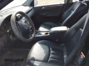 ✅ 2005 Mercedes-Benz C 240 • VIN: WDBRF81J45F691127 • Lot: 42493389. Wystawiony na IAAI z przebiegiem 238 706 mil. Bezpłatny archiwum sprzedaży aukcyjnych z USA i szczegółowy raport historii pojazdu na DreamBid. Zdjęcie 5.