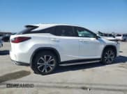 ✅ 2018 Lexus RX 350 • VIN: 2T2BZMCA3JC148513 • Lot: 92467605. Listed on Copart with 86,679 mi. Free auction sales archive from the USA and detailed vehicle history report at DreamBid. Image 3.