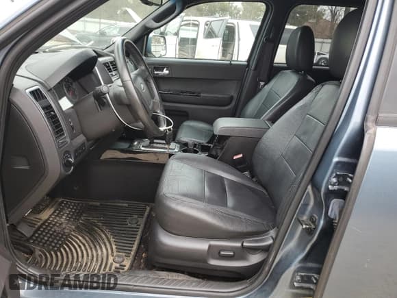 ✅ 2012 Ford Escape Limited • VIN: 1FMCU0E79CKC77810 • Lot: 93561425. Wystawiony na Copart z przebiegiem 147 373 mil. Bezpłatny archiwum sprzedaży aukcyjnych z USA i szczegółowy raport historii pojazdu na DreamBid. Zdjęcie 7.