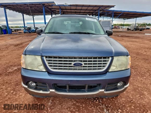 ✅ 2004 Ford Explorer Eddie Bauer • VIN: 1FMZU64W14UA98995 • Лот: 92729765. Опубликован ранее на Copart с пробегом 239 687 миль. Бесплатный доступ к архиву аукционных продаж из США и подробный отчёт об истории автомобиля на DreamBid. Изображение 5.