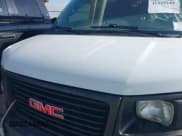 ✅ 2017 GMC Savana Cargo • VIN: 1GTW7AFF7H1264815 • Лот: 41325244. Опубликован ранее на IAAI с пробегом 105 625 миль. Бесплатный доступ к архиву аукционных продаж из США и подробный отчёт об истории автомобиля на DreamBid. Изображение 17.