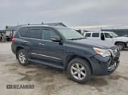 ✅ 2011 Lexus GX 460 Premium • VIN: JTJJM7FX4B5032667 • Lot: 94229055. Wystawiony na Copart z przebiegiem 233 906 mil. Bezpłatny archiwum sprzedaży aukcyjnych z USA i szczegółowy raport historii pojazdu na DreamBid. Zdjęcie 4.