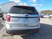 ✅ 2016 Ford Explorer Sport • VIN: 1FM5K8GT6GGB55504 • Lot: 43612920. Wystawiony na IAAI z przebiegiem 149 151 mil. Bezpłatny archiwum sprzedaży aukcyjnych z USA i szczegółowy raport historii pojazdu na DreamBid. Zdjęcie 16.