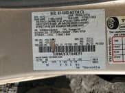 ✅ 2007 Lincoln MKZ • VIN: 3LNHM26TX7R648391 • Lot: 89863225. Listed on Copart with 267,738 mi. Free auction sales archive from the USA and detailed vehicle history report at DreamBid. Image 12.