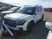 2024 Hyundai Santa Fe Calligraphy с VIN 5NMP5DGL4RH014245, выставлен на аукционе IAAI как лот 41672038 с пробегом 14 658 миль миль и . История ставок и продаж доступна на DreamBid. Изображение 2.