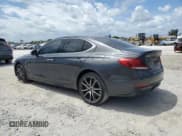 ✅ 2019 Genesis G70 Sport • VIN: KMTG24LA6KU034865 • Lot: 55304455. Wystawiony na Copart z przebiegiem 57 087 mil. Bezpłatny archiwum sprzedaży aukcyjnych z USA i szczegółowy raport historii pojazdu na DreamBid. Zdjęcie 2.