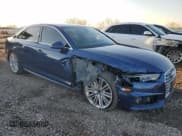 ✅ 2018 Audi A4 Prestige • VIN: WAUFNAF46JA063088 • Лот: 46325195. Опубликован ранее на Copart с пробегом 52 210 миль. Бесплатный доступ к архиву аукционных продаж из США и подробный отчёт об истории автомобиля на DreamBid. Изображение 4.