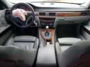 ✅ 2007 BMW 3 Series 328i • VIN: WBAWB33527P131524 • Lot: 71019905. Listed on Copart with 95,248 mi. Free auction sales archive from the USA and detailed vehicle history report at DreamBid. Image 8.