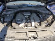 ✅ 2017 Mercedes-Benz GLE 63 S AMG • VIN: 4JGED7FBXHA074250 • Lot: 53626624. Wystawiony na Copart z przebiegiem 68 973 mil. Bezpłatny archiwum sprzedaży aukcyjnych z USA i szczegółowy raport historii pojazdu na DreamBid. Zdjęcie 11.