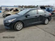 ✅ 2018 Hyundai Accent SE • VIN: 3KPC24A38JE012137 • Лот: 52497675. Опубликован ранее на Copart с пробегом 93 392 миль. Бесплатный доступ к архиву аукционных продаж из США и подробный отчёт об истории автомобиля на DreamBid. Изображение 1.