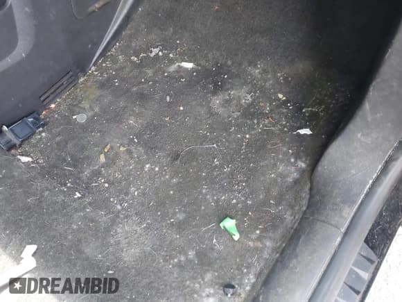 ✅ 2011 GMC Terrain SLT-1 • VIN: 2CTFLVEC3B6469227 • Lot: 42171040. Listed on IAAI with 141,673 mi. Free auction sales archive from the USA and detailed vehicle history report at DreamBid. Image 12.