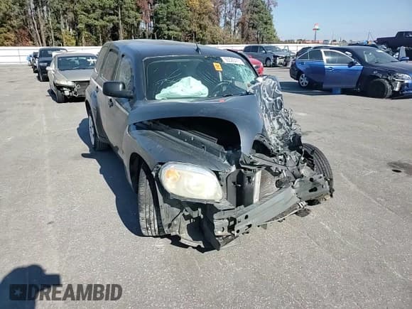 ✅ 2010 Chevrolet HHR LS • VIN: 3GNBAADB8AS579733 • Lot: 93529415. Wystawiony na Copart z przebiegiem Nie podano. Bezpłatny archiwum sprzedaży aukcyjnych z USA i szczegółowy raport historii pojazdu na DreamBid. Zdjęcie 14.