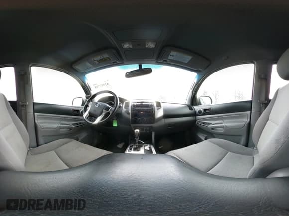 ✅ 2012 Toyota Tacoma PreRunner • VIN: 3TMKU4HN0CM033568 • Lot: 41907705. Wystawiony na IAAI z przebiegiem 207 206 mil. Bezpłatny archiwum sprzedaży aukcyjnych z USA i szczegółowy raport historii pojazdu na DreamBid. Zdjęcie 20.