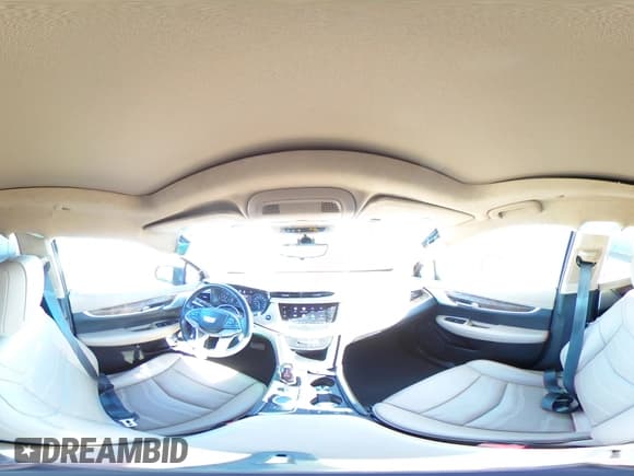 ✅ 2024 Cadillac XT5 AWD Premium Luxury • VIN: 1GYKNFR47RZ070021 • Lot: 72848014. Wystawiony na Copart z przebiegiem 26 055 mil. Bezpłatny archiwum sprzedaży aukcyjnych z USA i szczegółowy raport historii pojazdu na DreamBid. Zdjęcie 14.