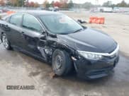 ✅ 2017 Honda Civic LX • VIN: 2HGFC2F51HH546301 • Lot: 43540783. Wystawiony na IAAI z przebiegiem 65 747 mil. Bezpłatny archiwum sprzedaży aukcyjnych z USA i szczegółowy raport historii pojazdu na DreamBid. Zdjęcie 6.