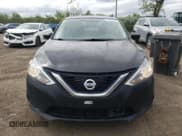 ✅ 2018 Nissan Sentra S • VIN: 3N1AB7AP3JY329739 • Лот: 57585545. Опубликован ранее на Copart с пробегом 201 234 миль. Бесплатный доступ к архиву аукционных продаж из США и подробный отчёт об истории автомобиля на DreamBid. Изображение 5.