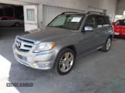 ✅ 2013 Mercedes-Benz GLK 350 • VIN: WDCGG8JB7DG152969 • Лот: 43018357. Опубликован ранее на IAAI с пробегом 190 836 миль. Бесплатный доступ к архиву аукционных продаж из США и подробный отчёт об истории автомобиля на DreamBid. Изображение 2.