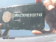 ✅ 2014 Nissan Quest SV • VIN: JN8AE2KP9E9101749 • Lot: 43796530. Listed on IAAI with 195,606 mi. Free auction sales archive from the USA and detailed vehicle history report at DreamBid. Image 9.