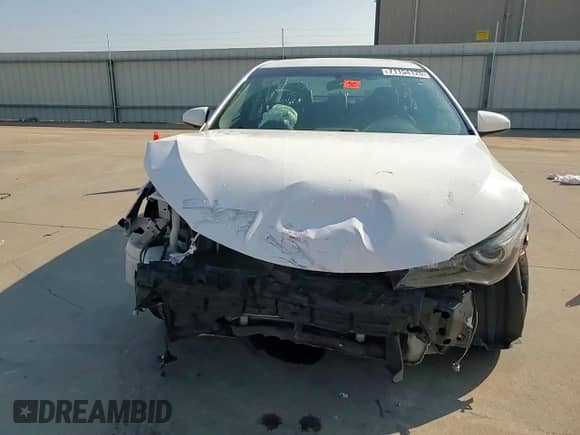 2016 Toyota Camry XLE с VIN 4T1BF1FKXGU244548, выставлен на аукционе Copart как лот 71154125 с пробегом 108 310 миль миль и Списание • Salvage title. История ставок и продаж доступна на DreamBid. Изображение 13.