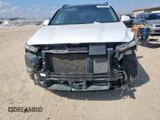 2020 Hyundai Santa Fe SEL with VIN 5NMS33AA5LH193226, listed as a Copart auction lot 71690665 with 70,581 mi miles and Salvage title. Bid and sale history available at DreamBid. Image 5.