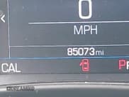 ✅ 2022 Chevrolet Equinox LT • VIN: 3GNAXJEV3NL224908 • Lot: 43642573. Wystawiony na IAAI z przebiegiem 85 073 mil. Bezpłatny archiwum sprzedaży aukcyjnych z USA i szczegółowy raport historii pojazdu na DreamBid. Zdjęcie 15.