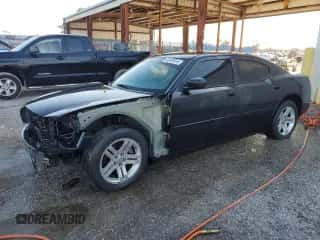 2006 Dodge Charger R/T с VIN 2B3KA53H86H339650, выставлен на аукционе Copart как лот 63409594 с пробегом 249 223 миль миль и Списание • Salvage title. История ставок и продаж доступна на DreamBid. Изображение 1.