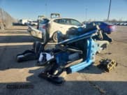 ✅ 2019 Dodge Charger Scat Pack • VIN: 2C3CDXGJ3KH735888 • Lot: 92175815. Listed on Copart with Not provided. Free auction sales archive from the USA and detailed vehicle history report at DreamBid. Image 3.