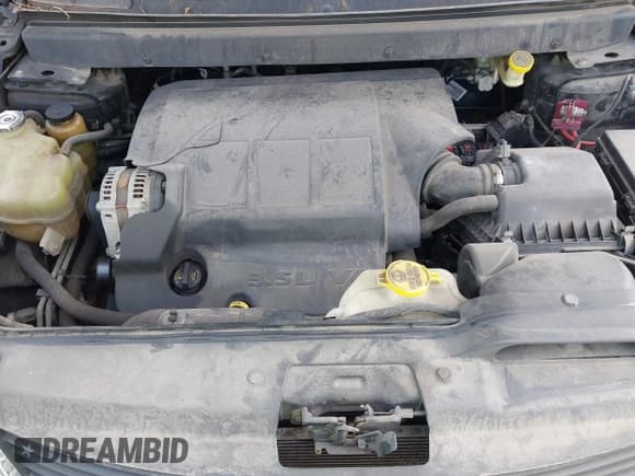 ✅ 2010 Dodge Journey R/T • VIN: 3D4PG6FV6AT121042 • Лот: 42908830. Опубликован ранее на IAAI с пробегом 165 262 миль. Бесплатный доступ к архиву аукционных продаж из США и подробный отчёт об истории автомобиля на DreamBid. Изображение 10.