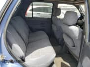 ✅ 1997 Toyota 4Runner SR5 • VIN: JT3HN86R7V0076142 • Lot: 60699555. Listed on Copart with 289,237 mi. Free auction sales archive from the USA and detailed vehicle history report at DreamBid. Image 10.