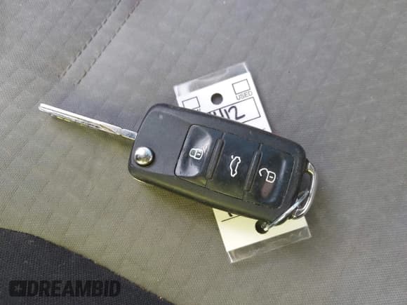 ✅ 2017 Volkswagen Jetta S • VIN: 3VW2B7AJ1HM376845 • Lot: 43370515. Listed on IAAI with 92,402 mi. Free auction sales archive from the USA and detailed vehicle history report at DreamBid. Image 11.