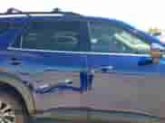 2024 Nissan Pathfinder SV с VIN 5N1DR3BA9RC201210, выставлен на аукционе IAAI как лот 42022861 с пробегом 26 068 миль миль и . История ставок и продаж доступна на DreamBid. Изображение 14.