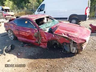 2015 Ford Mustang GT с VIN 1FA6P8CF5F5310862, выставлен на аукционе IAAI как лот 43261663 с пробегом 127 729 миль миль и . История ставок и продаж доступна на DreamBid. Изображение 1.