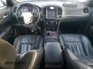 ✅ 2013 Chrysler 300 S • VIN: 2C3CCAGG3DH703840 • Lot: 86823774. Listed on Copart with 162,522 mi. Free auction sales archive from the USA and detailed vehicle history report at DreamBid. Image 8.