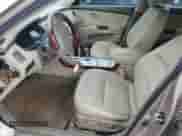 2008 Hyundai Azera Limited с VIN KMHFC46F28A291297, выставлен на аукционе Copart как лот 56549315 с пробегом 161 035 миль миль и Чистый • Clean title. История ставок и продаж доступна на DreamBid. Изображение 7.