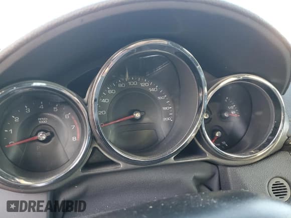 ✅ 2010 Cadillac CTS-V • VIN: 1G6DV5EP2A0146667 • Lot: 84539634. Wystawiony na Copart z przebiegiem Nie podano. Bezpłatny archiwum sprzedaży aukcyjnych z USA i szczegółowy raport historii pojazdu na DreamBid. Zdjęcie 9.