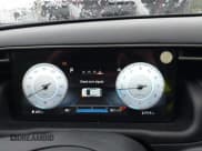 ✅ 2023 Hyundai Tucson SEL • VIN: 5NMJF3AE3PH201366 • Lot: 43392456. Listed on IAAI with 21,717 mi. Free auction sales archive from the USA and detailed vehicle history report at DreamBid. Image 7.