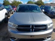✅ 2015 Dodge Durango SXT • VIN: 1C4RDHAG0FC921339 • Lot: 43578952. Wystawiony na IAAI z przebiegiem 77 690 mil. Bezpłatny archiwum sprzedaży aukcyjnych z USA i szczegółowy raport historii pojazdu na DreamBid. Zdjęcie 12.