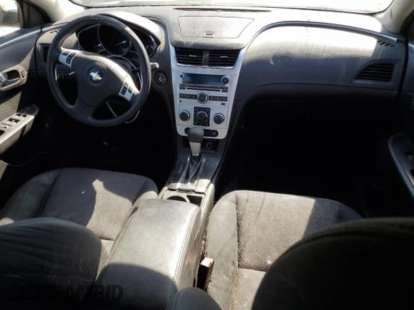 ✅ 2011 Chevrolet Malibu 1LT • VIN: 1G1ZC5EU8BF272943 • Lot: 74611224. Listed on Copart with 188,171 mi. Free auction sales archive from the USA and detailed vehicle history report at DreamBid. Image 8.