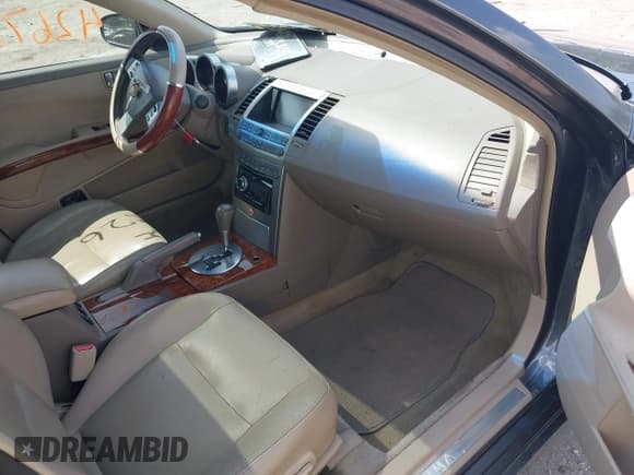 ✅ 2006 Nissan Maxima SL • VIN: 1N4BA41E76C866573 • Лот: 42673826. Опубликован ранее на IAAI с пробегом 205 657 миль. Бесплатный доступ к архиву аукционных продаж из США и подробный отчёт об истории автомобиля на DreamBid. Изображение 5.