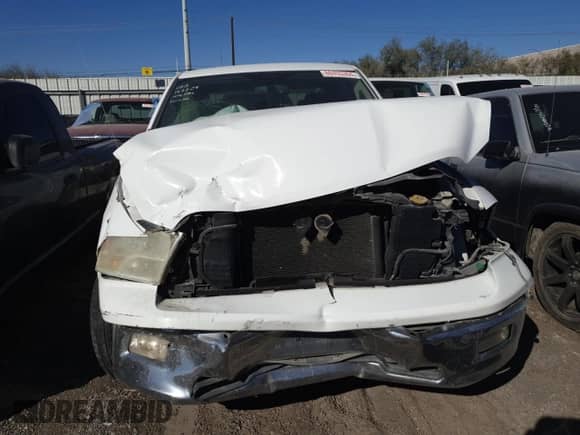 ✅ 2010 Dodge 1500 Sport • VIN: 1D7RB1CT6AS126601 • Лот: 86455364. Размещён на Copart с пробегом 133 225 миль миль. Получите бесплатный доступ к архиву аукционных продаж из США и посмотрите подробный отчёт об истории автомобиля на DreamBid. Изображение 5.